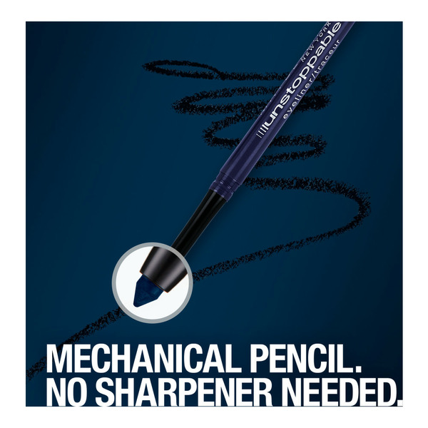 Maybelline Eyeliner, Sapphire - Image 6