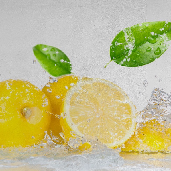 Suave 3-In-1 Shampoo Conditioner Body Wash Citrus Rush - Image 3
