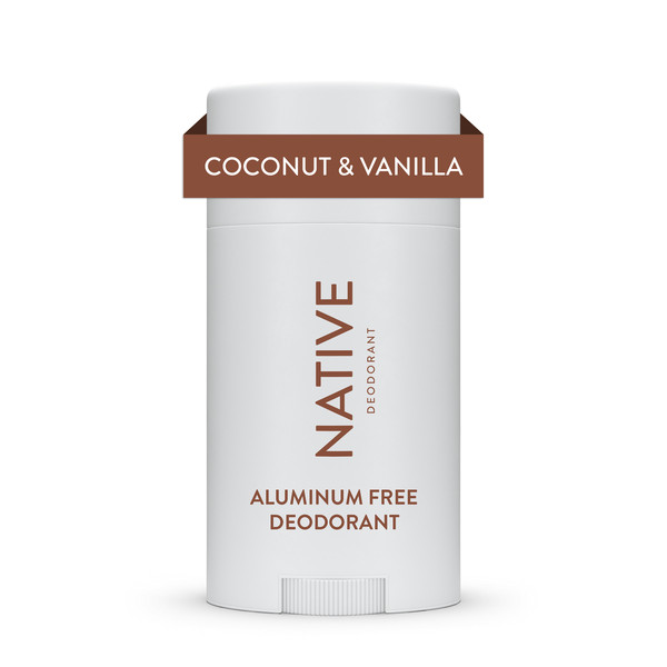 Native Deodorant Coconut & Vanilla Deodorant