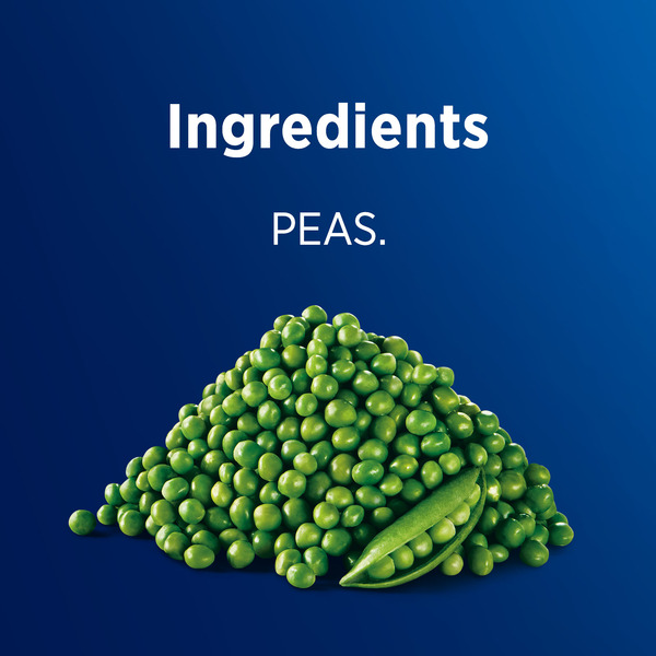 Birds Eye Steamfresh Petite Sweet Peas, Frozen Vegetables - Image 7