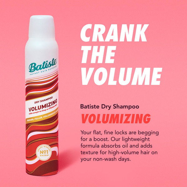 Batiste Dry Shampoo - Image 5