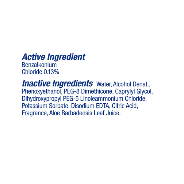 Wet Ones Hand Wipes Travel Pac, Fresh Scent - Image 6