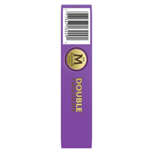 Magnum Ice Cream Bars Double Chocolate - Image 3
