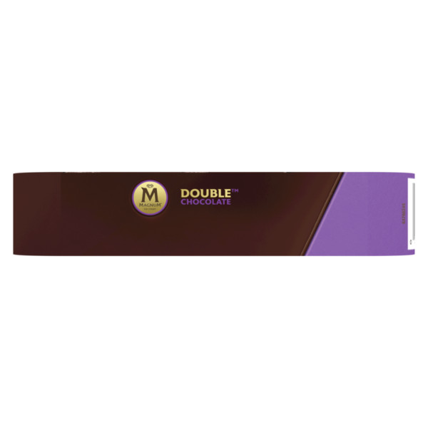 Magnum Ice Cream Bars Double Chocolate - Image 5
