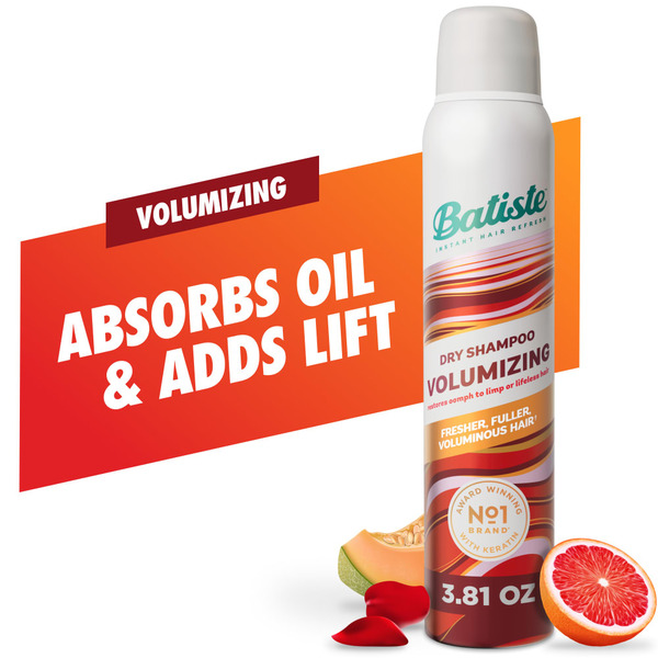 Batiste Dry Shampoo
