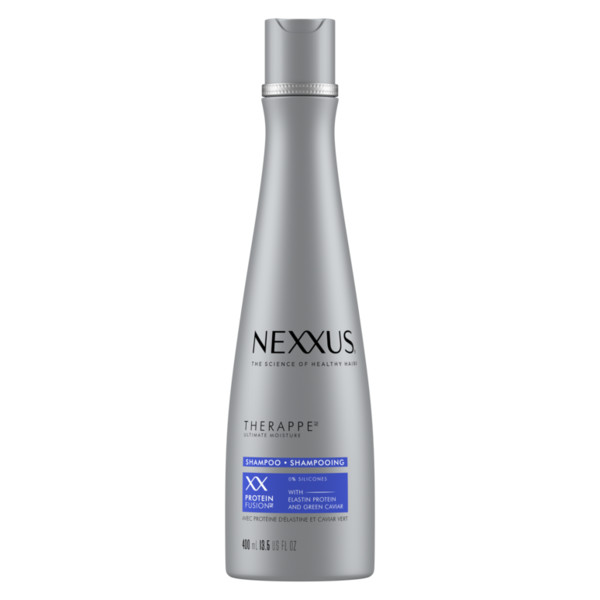 Nexxus Shampoo Ultimate Moisture