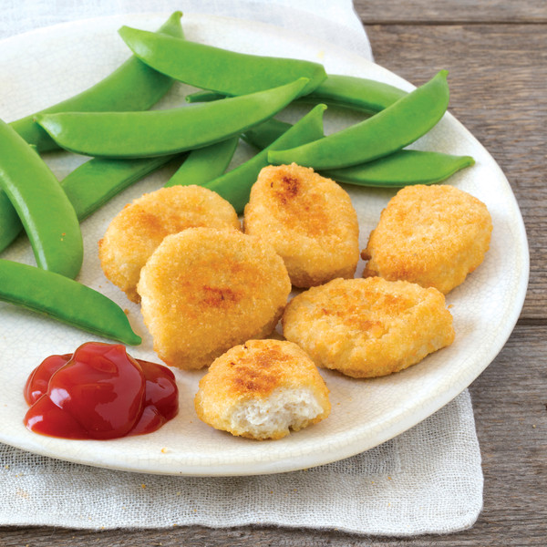 Applegate Chicken Nuggets - Image 4