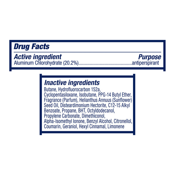 Dove Antiperspirant Deodorant Dry Spray Cool Essentials - Image 4