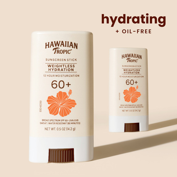 Hawaiian Tropic Stick SPF 60+ - Image 2
