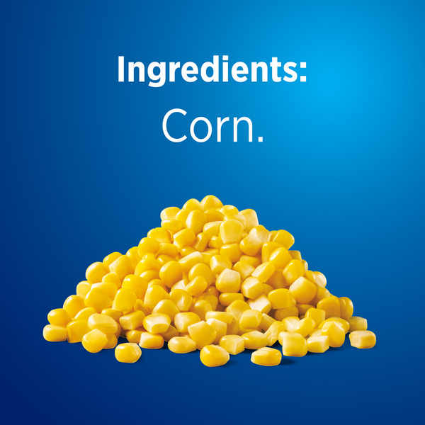 Birds Eye Steamfresh Super Sweet Corn, Frozen Vegetables - Image 7