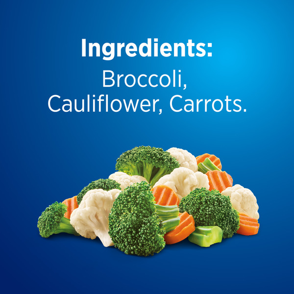 Birds Eye California Blend Vegetables - Image 7