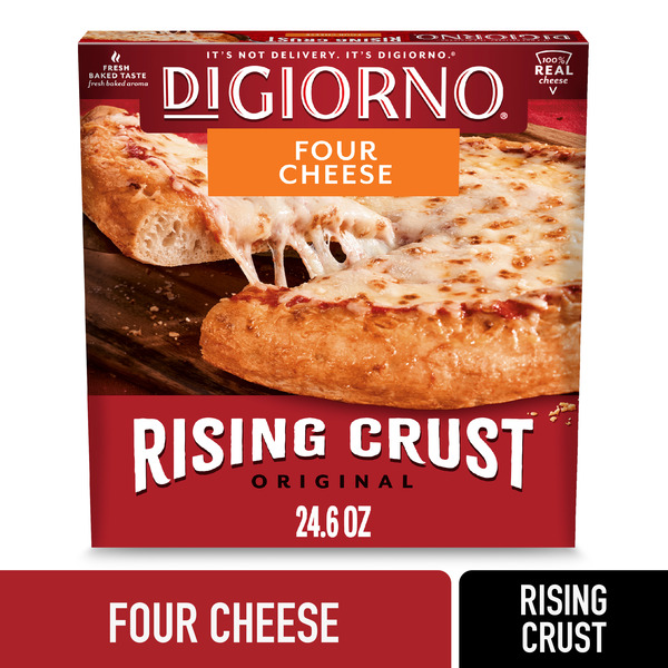 DiGiorno Frozen Pizza