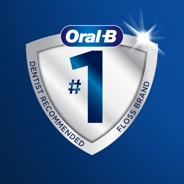 Oral-B Original Glide Pro-Health Threader Dental Floss for Bridges, Braces and Implants - Image 6