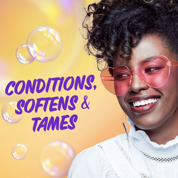Aussie Hair Insurance, Leave-In Conditioner for All Hair Types - Image 3