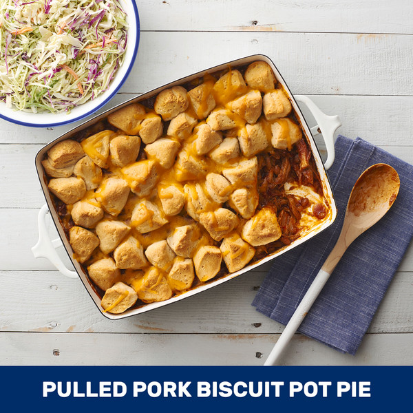 Pillsbury Grands! Southern Style Frozen Biscuits - Image 6