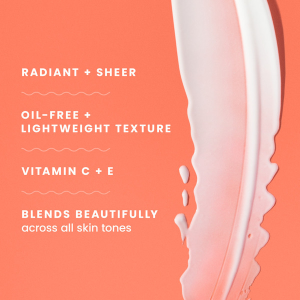 Hawaiian Tropic Sheer Touch Ultra Radiance Lotion Sunscreen Broad Spectrum - Image 3