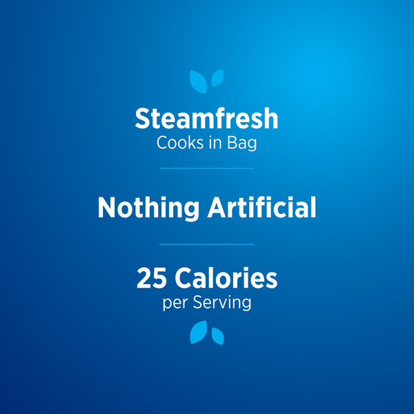 Birds Eye Steamfresh Asparagus Spears, Frozen Vegetables - Image 3