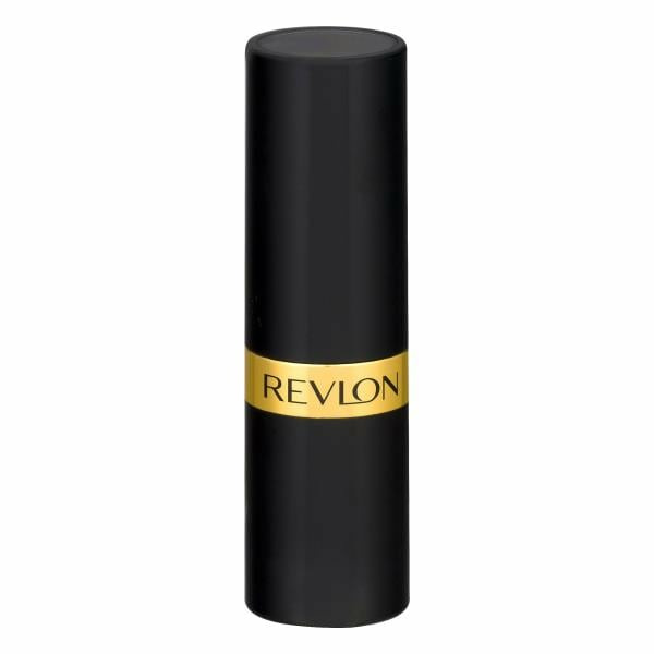 Revlon Lipstick, Creme, On the Mauve 764