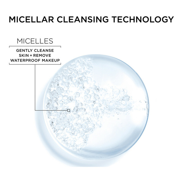 Garnier SkinActive Micellar Cleansing Water All-in-1 Waterproof - Image 5