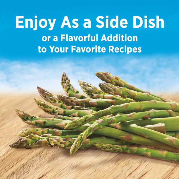 Birds Eye Steamfresh Asparagus Spears, Frozen Vegetables - Image 2