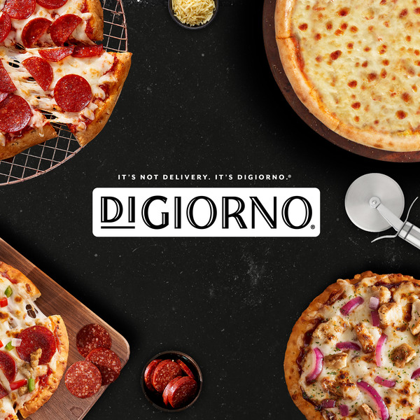 DiGiorno Frozen Pizza - Image 5