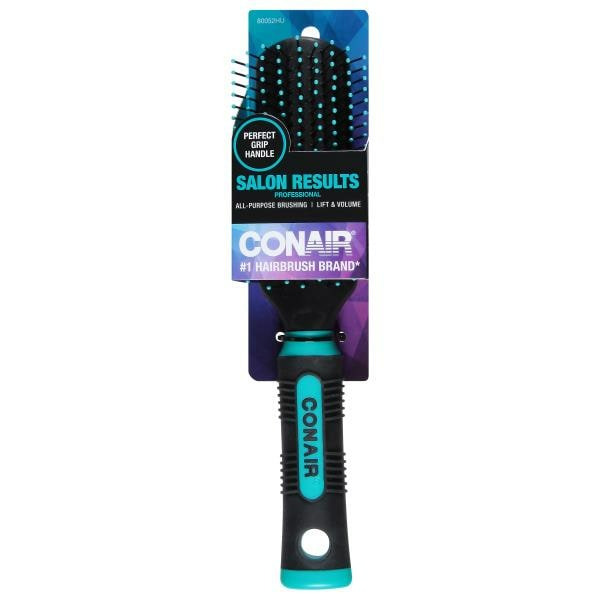 Conair Hair Brush, Salon Results, All-Purpose Brushing
