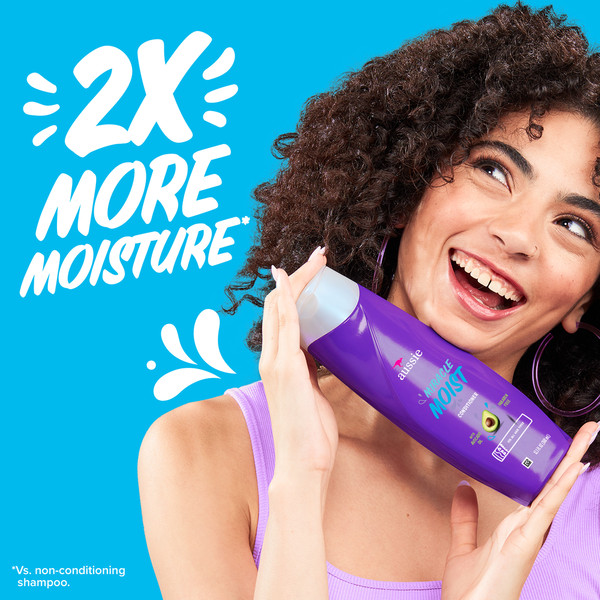 Aussie Miracle Moist Conditioner - Image 4