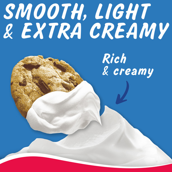 Cool Whip Extra Creamy Whipped Topping - Image 2