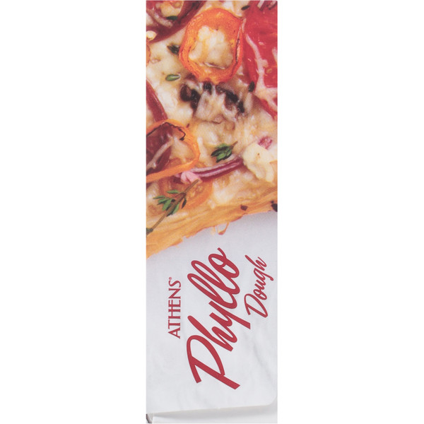 Athens Easy-To-Use Phyllo Dough - Image 3