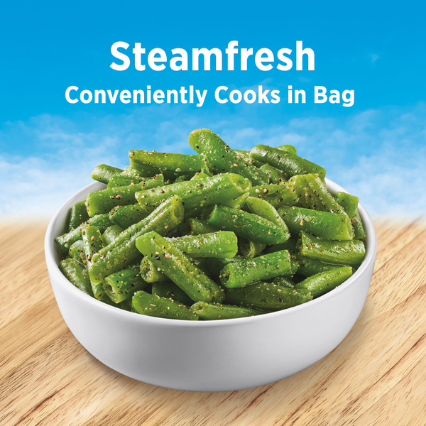 Birds Eye Flavor Full Steakhouse Green Beans - Image 2