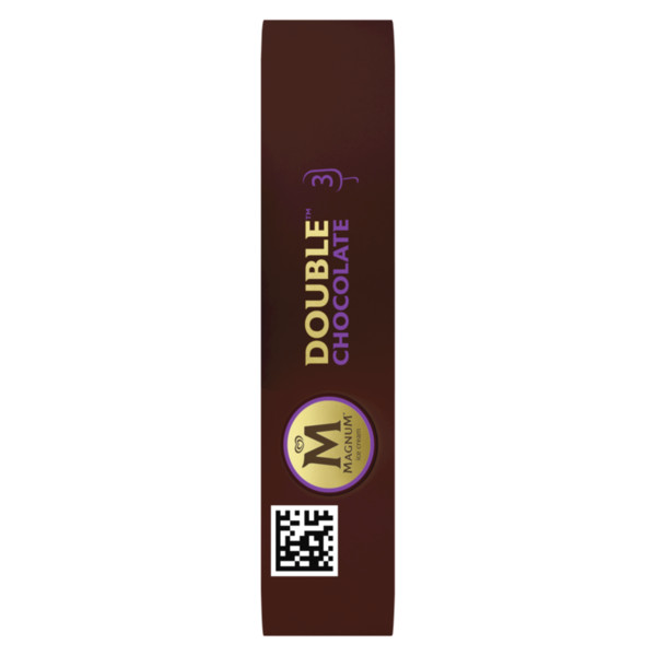 Magnum Ice Cream Bars Double Chocolate - Image 4
