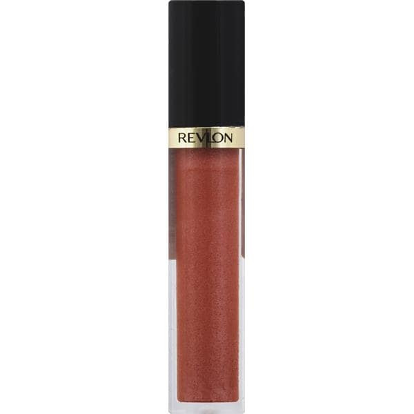 Revlon Lip Gloss, Rosy Future 260