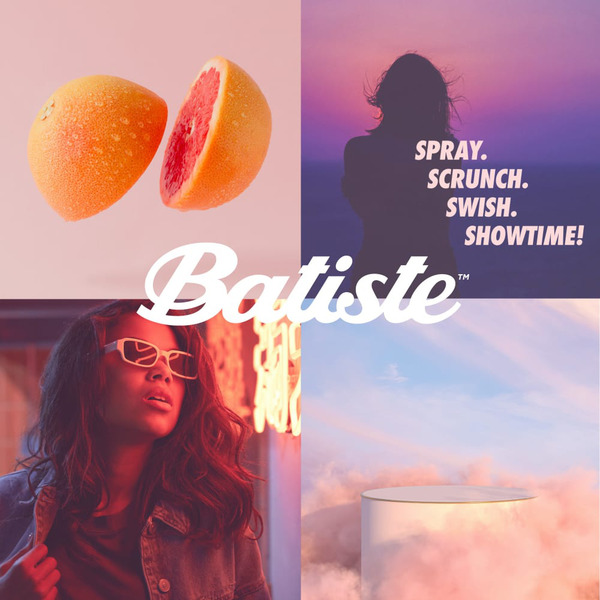 Batiste Dry Shampoo - Image 8