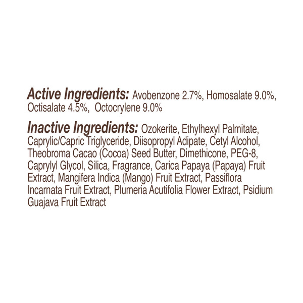 Hawaiian Tropic Stick SPF 60+ - Image 6