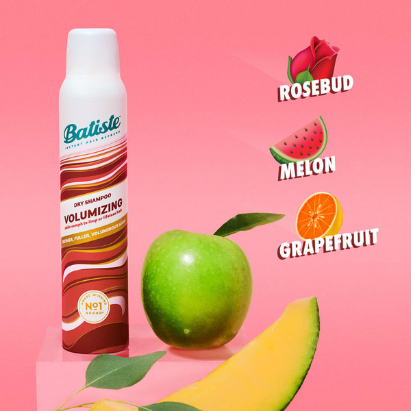 Batiste Dry Shampoo - Image 3