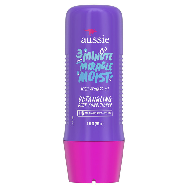 Aussie 3 Minute Miracle Moist Deep Conditioner - Image 8