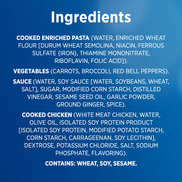 Birds Eye Voila! Chicken Stir Fry Skillet Meals, Frozen Meal - Image 7