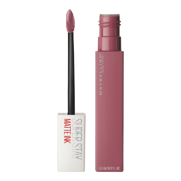 Maybelline Matte Ink™ Liquid Lipstick, Lip Makeup, Lover