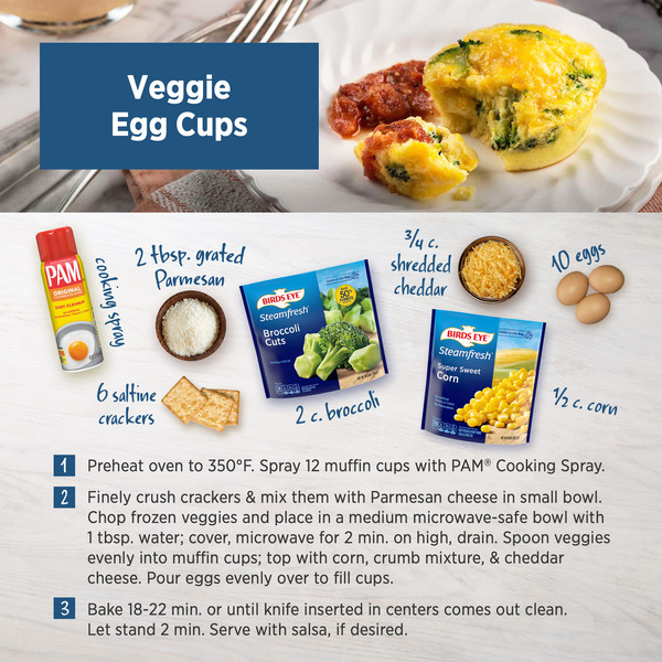 Birds Eye Steamfresh Super Sweet Corn, Frozen Vegetables - Image 4