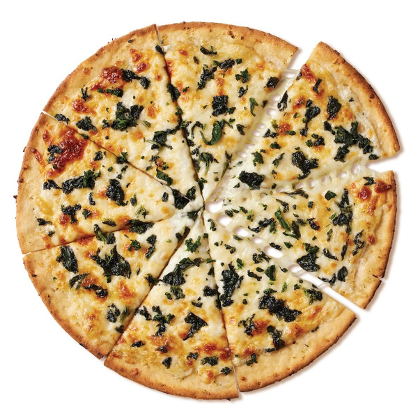 Caulipower White, Cauliflower Crust Frozen Pizza - Image 3