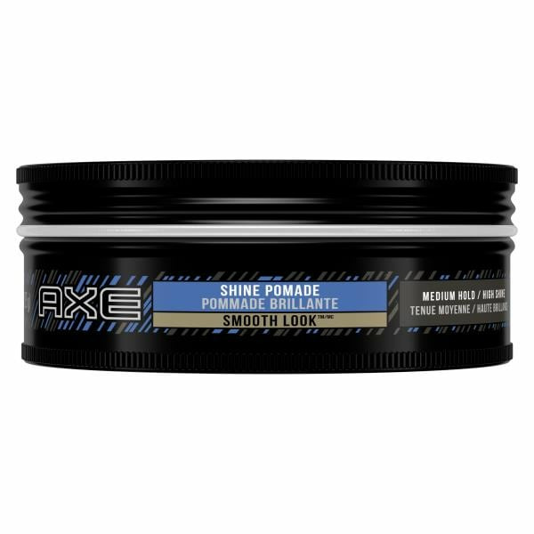 AXE Hair Pomade Shine