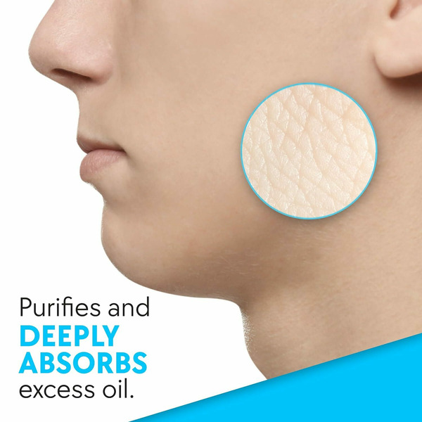 Asepxia Activated Charcoal Cleansing Bar with 2% Salicylic Acid - Image 5