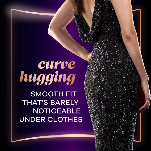 Always Discreet Discreet Boutique Underwear, S/M - Image 6