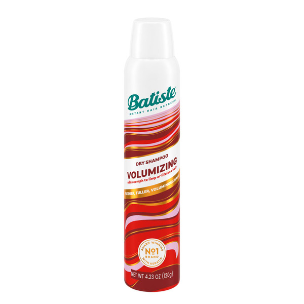 Batiste Dry Shampoo