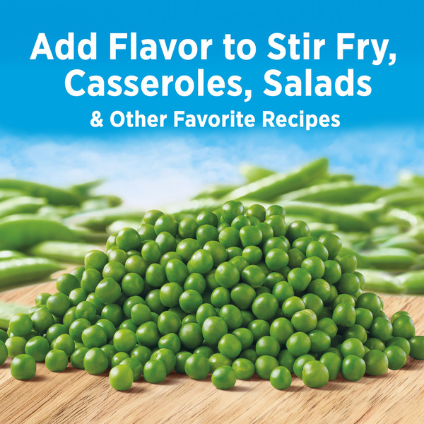 Birds Eye Baby Sweet Peas, Frozen Vegetables - Image 2