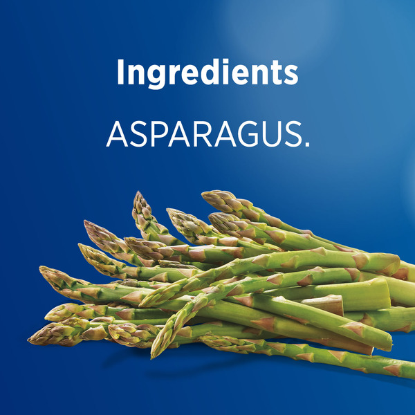 Birds Eye Steamfresh Asparagus Spears, Frozen Vegetables - Image 7