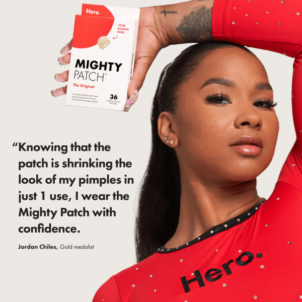 Hero Cosmetics Mighty Patch Mighty Patch The Original - Image 4