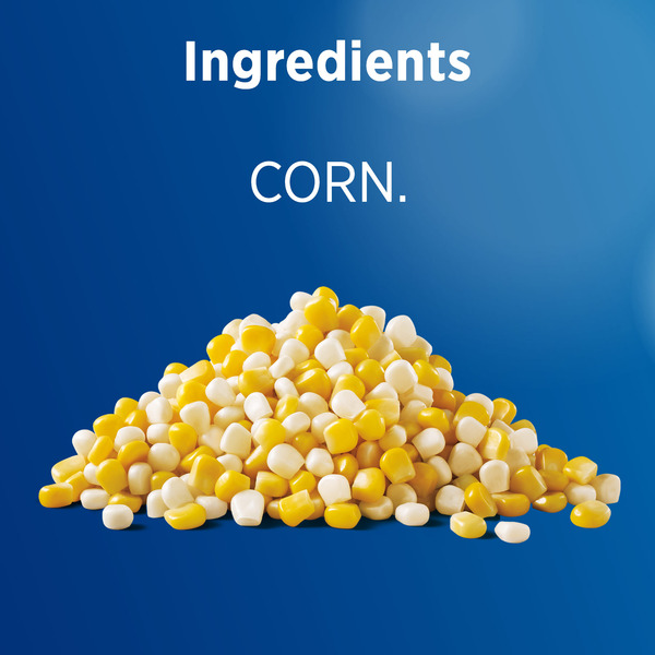 Birds Eye Baby Gold And White Corn - Image 7