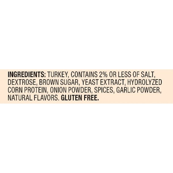 Butterball Sweet Onion Seasoned Frozen Turkey Burgers - Image 7