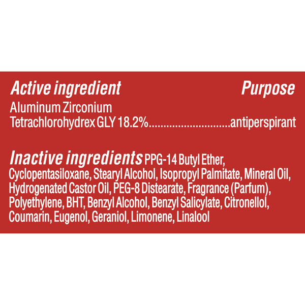 Degree Anti-Perspirant & Deodorant, Sport - Image 7